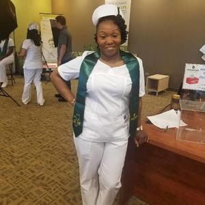 Meet your Posher, Jasmine